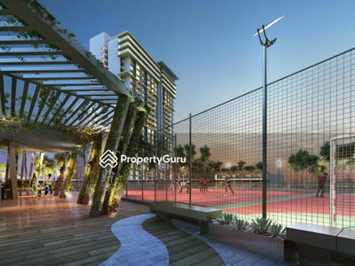 Oasis 1 @ Mutiara Heights Kajang, Malaysia Oasis 1 @ Mutiara Heights Kajang, Malaysia