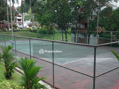 Bangsar Puteri, Malaysia Bangsar Puteri, Malaysia