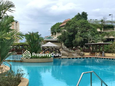 Mont' Kiara Bayu, Malaysia Mont' Kiara Bayu, Malaysia