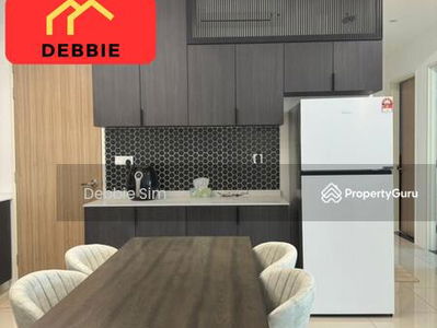 Quay West Residence, Malaysia Quay West Residence, Malaysia