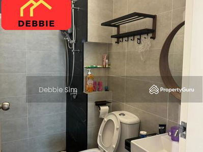 Quay West Residence, Malaysia Quay West Residence, Malaysia