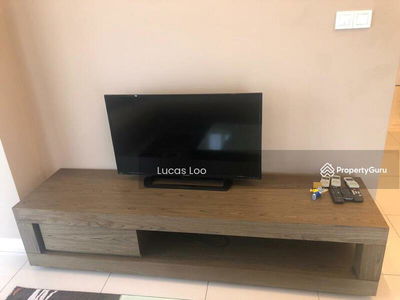 Cascades Residences @ Kota Damansara, Malaysia Cascades Residences @ Kota Damansara, Malaysia