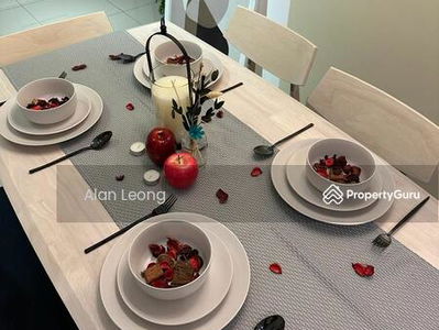 Aster Residence Cheras, Malaysia Aster Residence Cheras, Malaysia