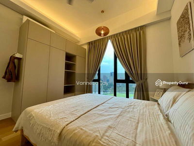 Sentral Suites @ KL Sentral, Malaysia Sentral Suites @ KL Sentral, Malaysia