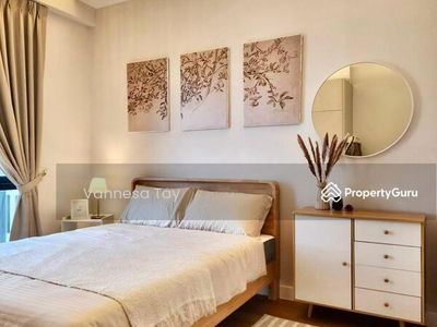 Sentral Suites @ KL Sentral, Malaysia Sentral Suites @ KL Sentral, Malaysia