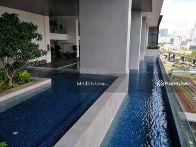 The Establishment, Malaysia The Establishment, Malaysia