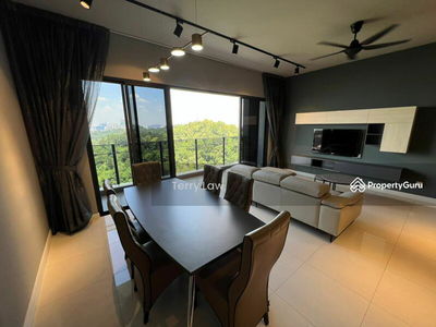 Secoya Residences, Malaysia Secoya Residences, Malaysia