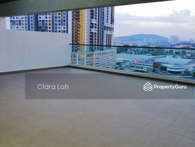 Symphony Tower, Balakong, Malaysia Symphony Tower, Balakong, Malaysia