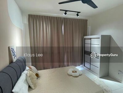 Aster Residence Cheras, Malaysia Aster Residence Cheras, Malaysia