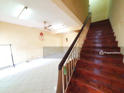 2 Storey Cheras Hartamas, Malaysia 2 Storey Cheras Hartamas, Malaysia