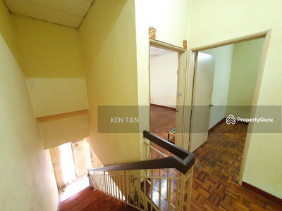 2 Storey Cheras Hartamas, Malaysia 2 Storey Cheras Hartamas, Malaysia