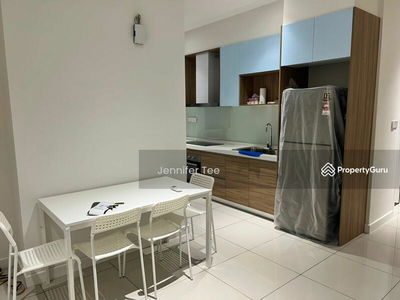 UNIO Residence, Malaysia UNIO Residence, Malaysia