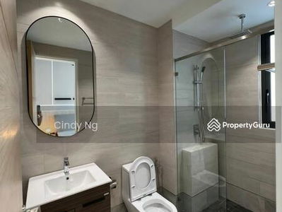 Trinity Pentamont, Malaysia Trinity Pentamont, Malaysia