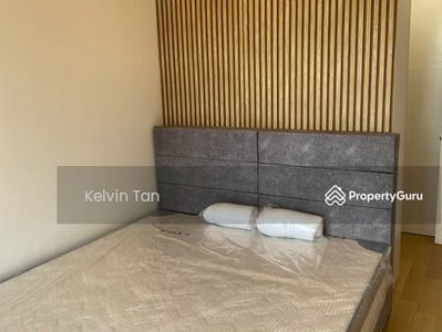 Sentral Suites @ KL Sentral, Malaysia Sentral Suites @ KL Sentral, Malaysia