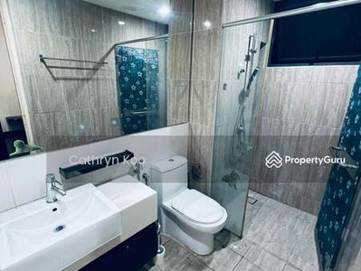 A'marine Lakeside Condominium, Malaysia A'marine Lakeside Condominium, Malaysia