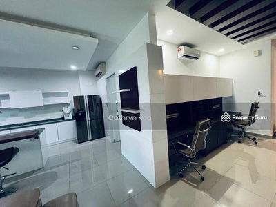 A'marine Lakeside Condominium, Malaysia A'marine Lakeside Condominium, Malaysia