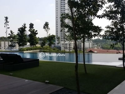 A'marine Lakeside Condominium, Malaysia A'marine Lakeside Condominium, Malaysia