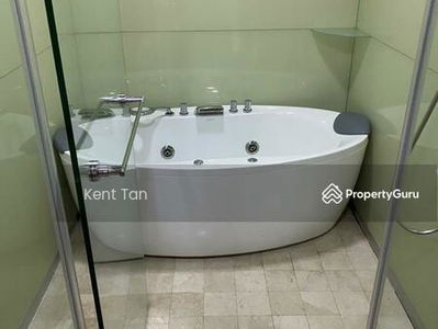 ViPod Residences @ KLCC, Malaysia ViPod Residences @ KLCC, Malaysia