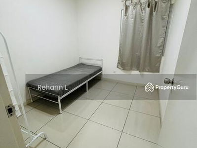 SAVANNA Executive Suite Southville City, Malaysia SAVANNA Executive Suite Southville City, Malaysia