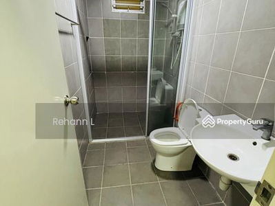 SAVANNA Executive Suite Southville City, Malaysia SAVANNA Executive Suite Southville City, Malaysia