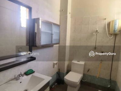 Jalan Bakti Mutiara Rini @ 2sty Terrace Endlot, Malaysia Jalan Bakti Mutiara Rini @ 2sty Terrace Endlot, Malaysia