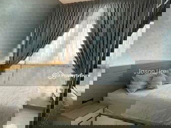 Sunway Velocity TWO, Malaysia Sunway Velocity TWO, Malaysia