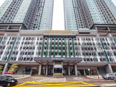 SKS Pavillion Residences, Malaysia SKS Pavillion Residences, Malaysia