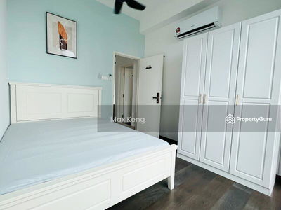 SKS Pavillion Residences, Malaysia SKS Pavillion Residences, Malaysia