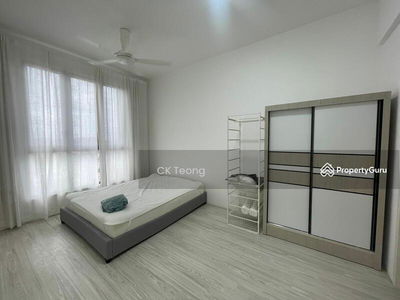 Lexa Residence @ The Quartz, Wangsa Maju, Malaysia Lexa Residence @ The Quartz, Wangsa Maju, Malaysia