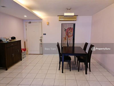 Mont' Kiara Pelangi, Malaysia Mont' Kiara Pelangi, Malaysia