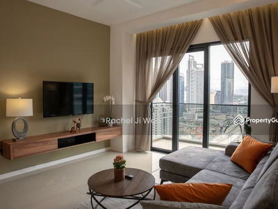 Novum Bangsar South, Malaysia Novum Bangsar South, Malaysia