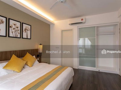 Novum Bangsar South, Malaysia Novum Bangsar South, Malaysia