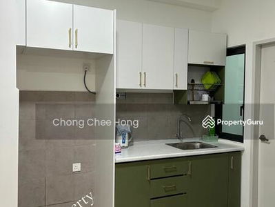 M Adora @ Wangsa Melawati, Malaysia M Adora @ Wangsa Melawati, Malaysia