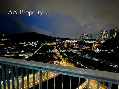 M Adora @ Wangsa Melawati, Malaysia M Adora @ Wangsa Melawati, Malaysia