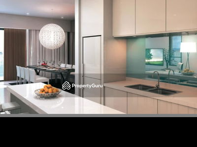 The Horizon Residences @ Jalan Tun Razak, Malaysia The Horizon Residences @ Jalan Tun Razak, Malaysia