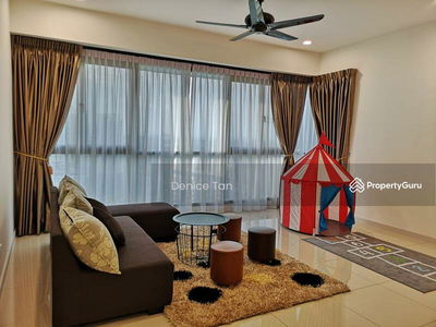 Iskandar Residences Medini, Malaysia Iskandar Residences Medini, Malaysia