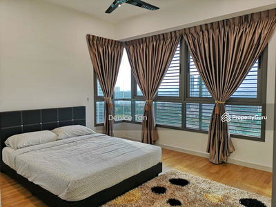 Iskandar Residences Medini, Malaysia Iskandar Residences Medini, Malaysia