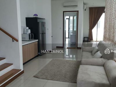 Sunway Montana, Malaysia Sunway Montana, Malaysia