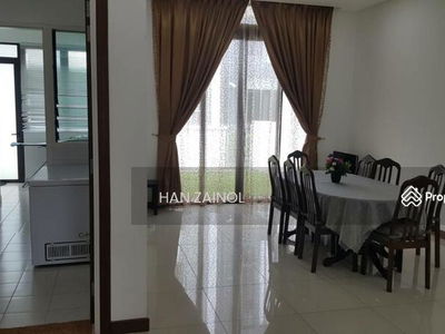 Sunway Montana, Malaysia Sunway Montana, Malaysia