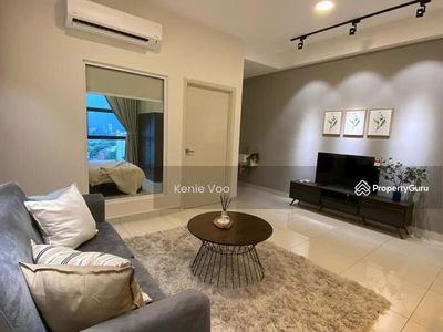 Arte @ Mont Kiara, Kuala Lumpur, Malaysia Arte @ Mont Kiara, Kuala Lumpur, Malaysia