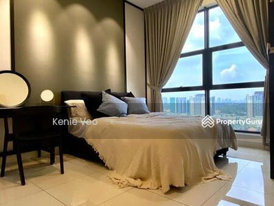 Arte @ Mont Kiara, Kuala Lumpur, Malaysia Arte @ Mont Kiara, Kuala Lumpur, Malaysia