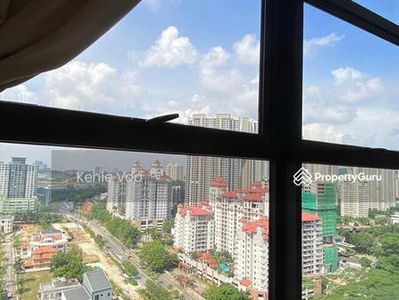 Arte @ Mont Kiara, Kuala Lumpur, Malaysia Arte @ Mont Kiara, Kuala Lumpur, Malaysia