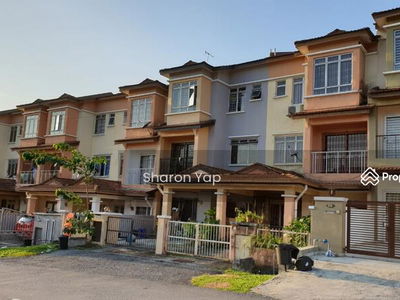 Kasawari Height, Malaysia Kasawari Height, Malaysia