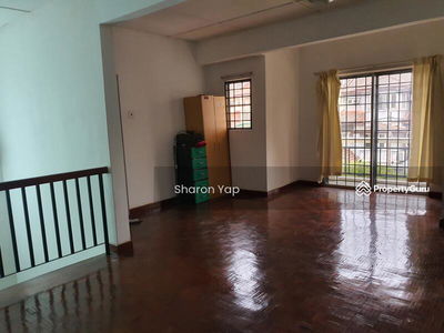 Kasawari Height, Malaysia Kasawari Height, Malaysia