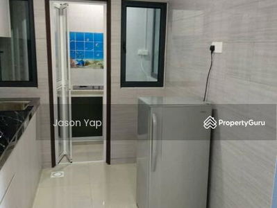 Symphony Tower, Balakong, Malaysia Symphony Tower, Balakong, Malaysia