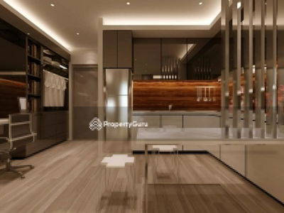 Symphony Tower, Balakong, Malaysia Symphony Tower, Balakong, Malaysia