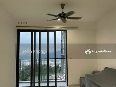 Residensi Aman Jalil, Malaysia Residensi Aman Jalil, Malaysia