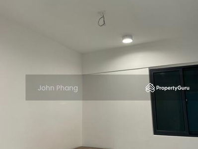 Residensi Aman Jalil, Malaysia Residensi Aman Jalil, Malaysia