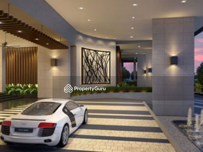 Three33 Residence, Malaysia Three33 Residence, Malaysia