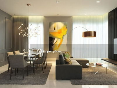 Three33 Residence, Malaysia Three33 Residence, Malaysia